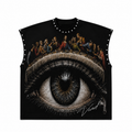 Vivid Last Supper Tank