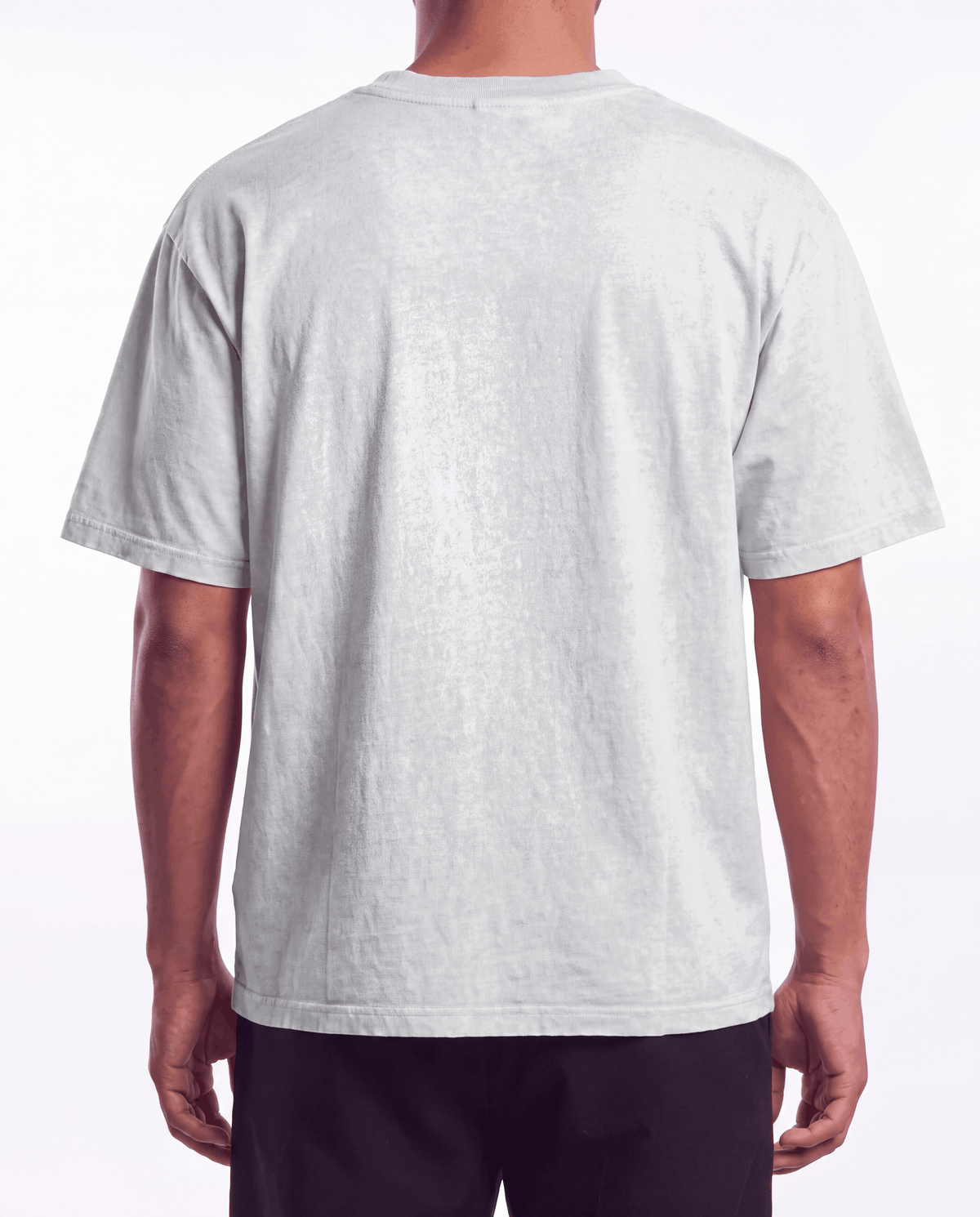 Crucified Dream Tee