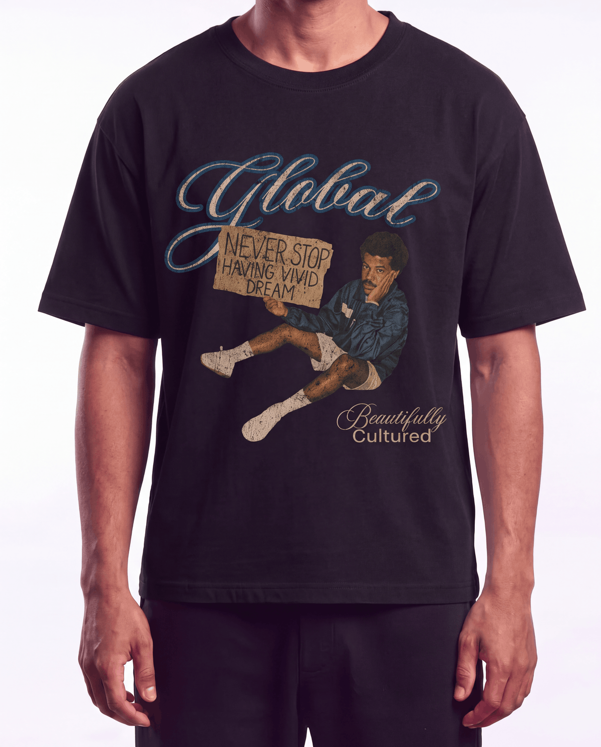Global Dreams Tee