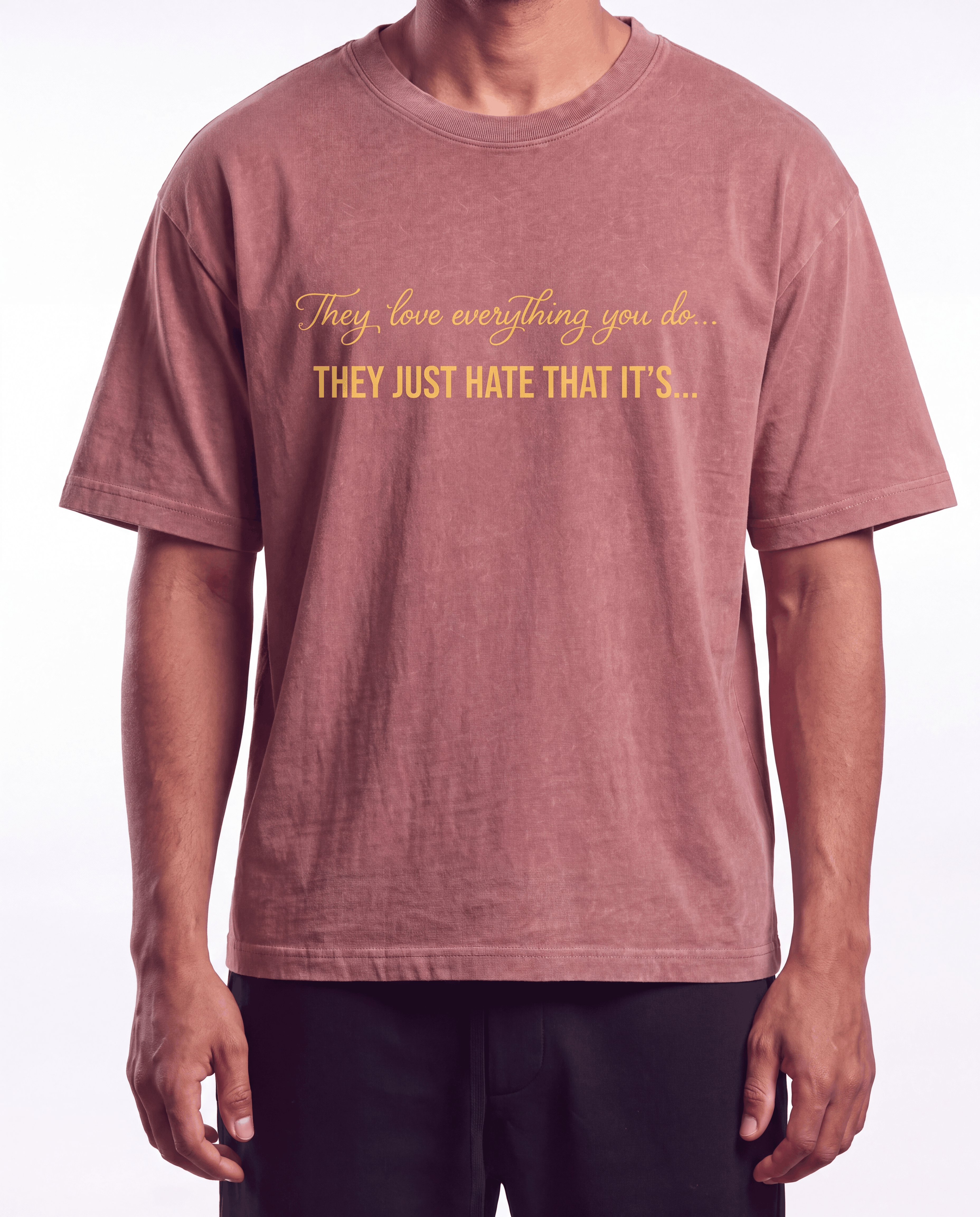 Ascension Tee