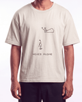 Never Alone Tee