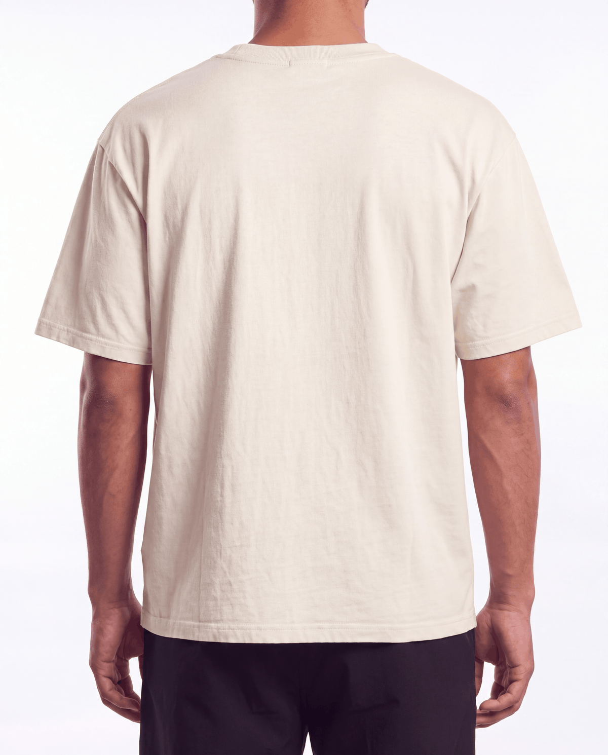 Never Alone Tee