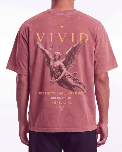 Ascension Tee