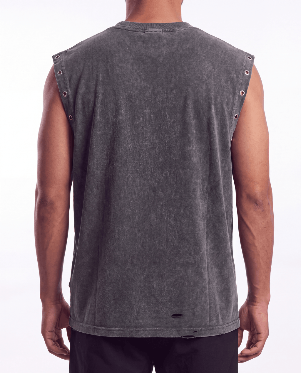Last Supper Tank