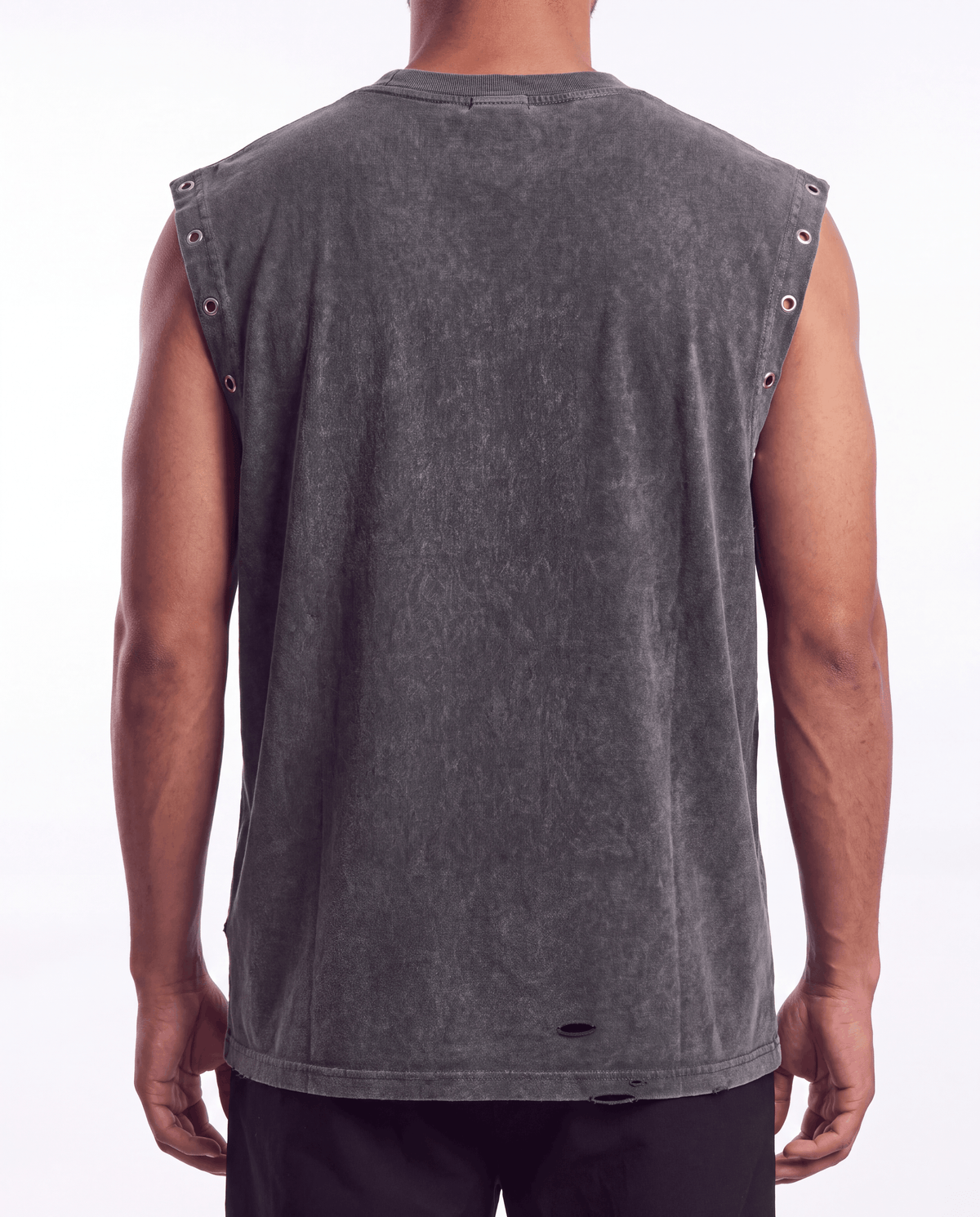 Last Supper Tank